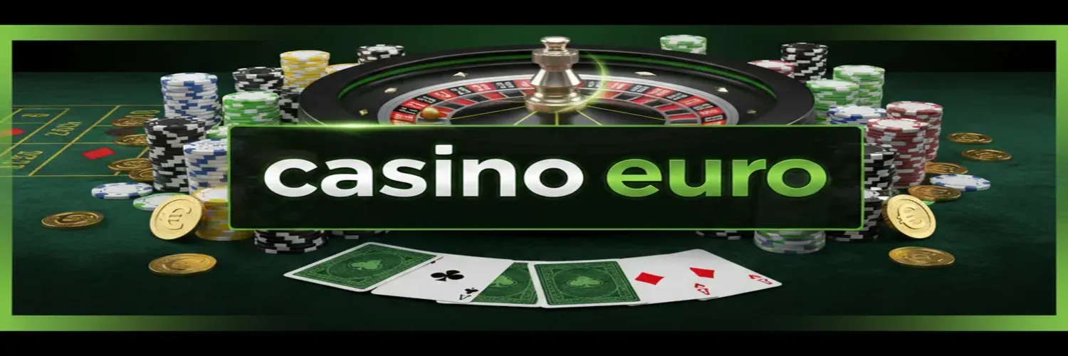 CasinoEuro Graj Teraz
