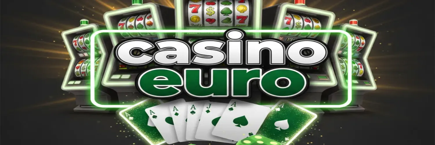 CasinoEuro Online